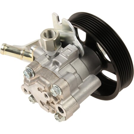 Hitachi 11-13 Infiniti M37 Pwr Steer Pump, Psp0038 PSP0038